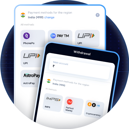 Be sure of transaction security at 1Win.